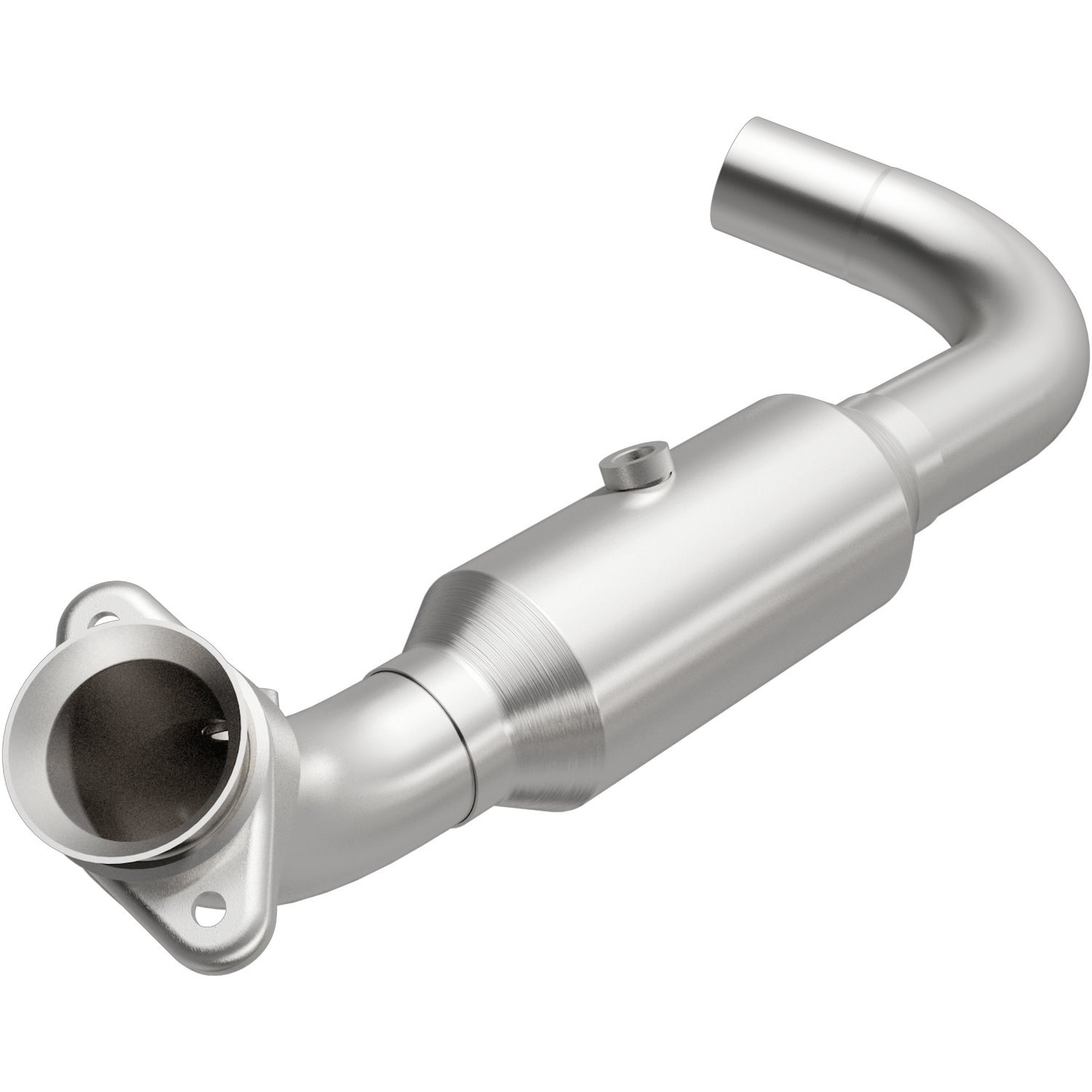 California Grade CARB Compliant Direct-Fit Catalytic Converter 5451498