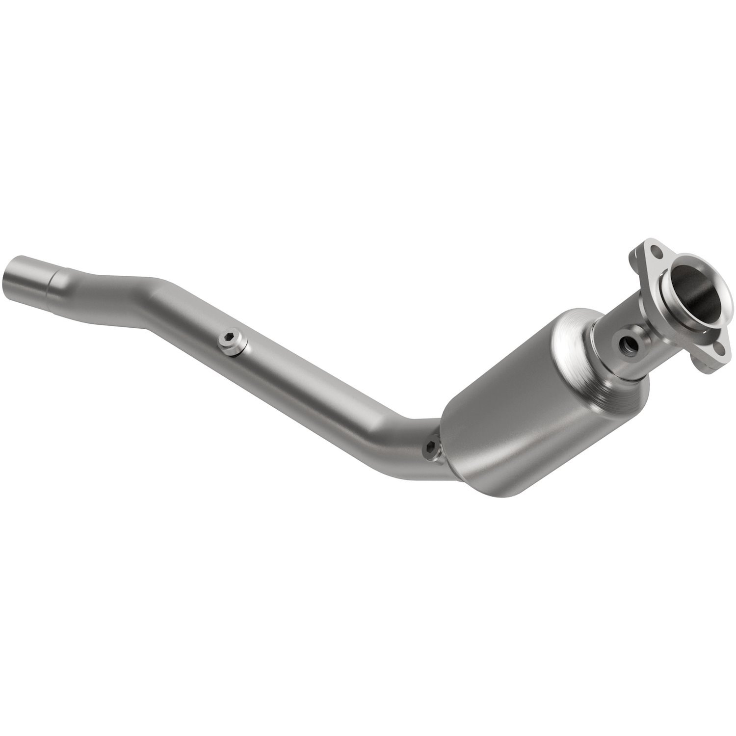 2007-2009 Land Rover Range Rover Sport California Grade CARB Compliant Direct-Fit Catalytic Converter