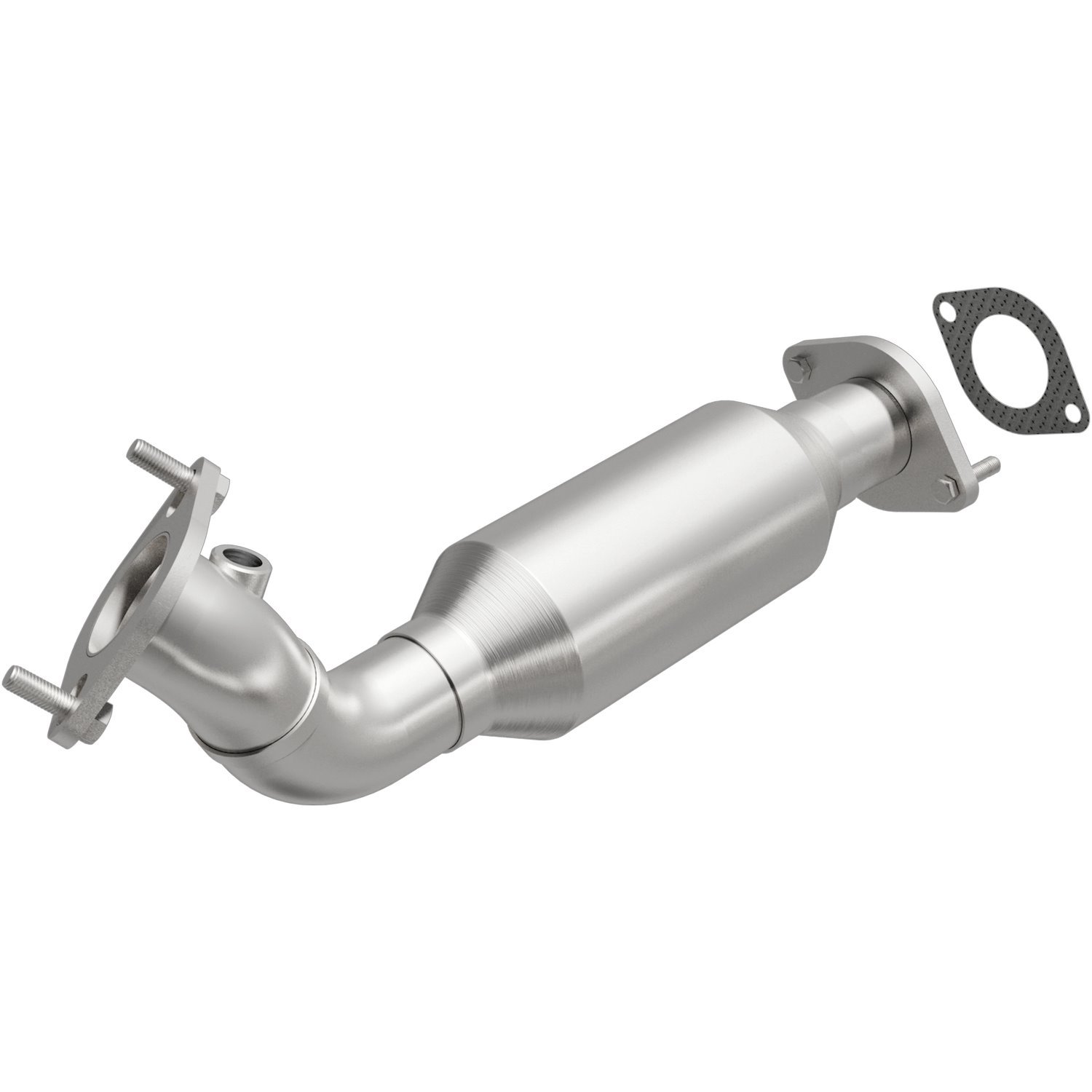 California Grade CARB Compliant Direct-Fit Catalytic Converter 5461171