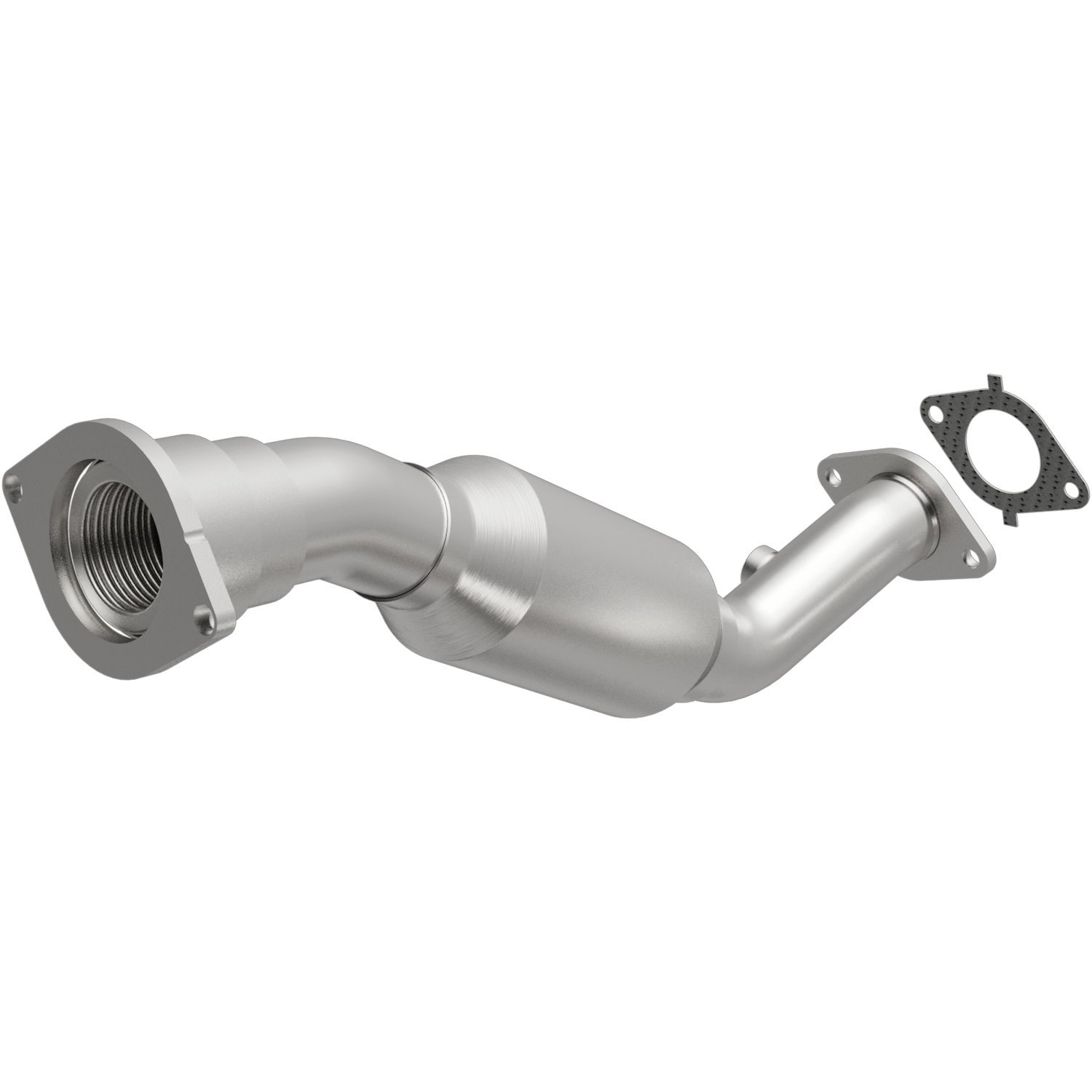 2006 Buick Lucerne California Grade CARB Compliant Direct-Fit Catalytic Converter