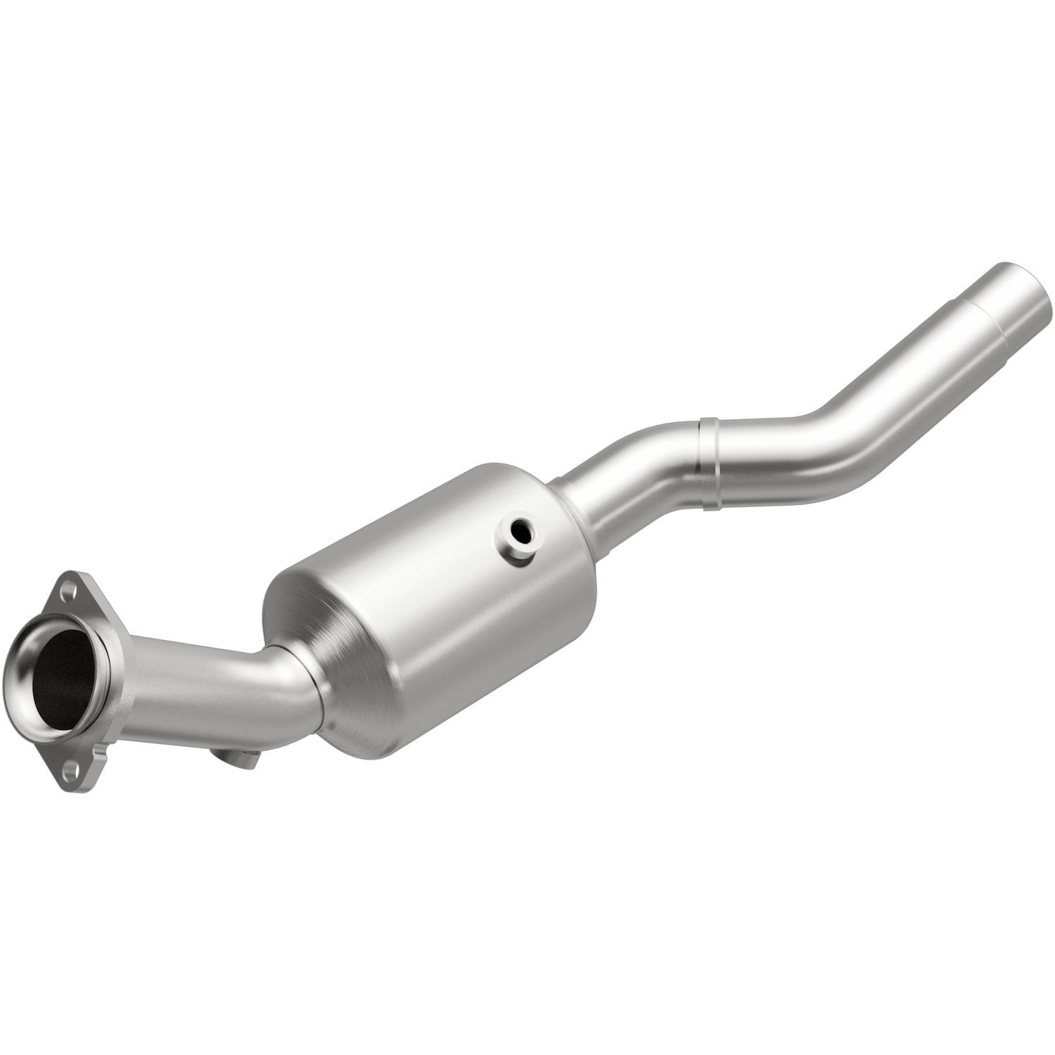 California Grade CARB Compliant Direct-Fit Catalytic Converter 5461948