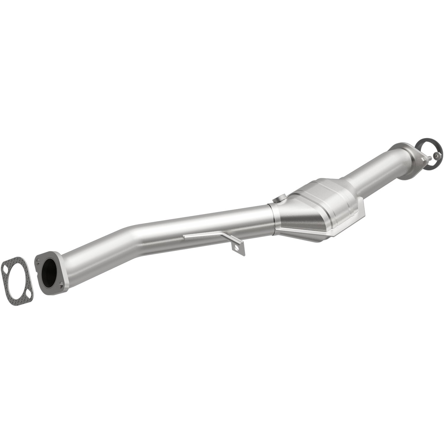 California Grade CARB Compliant Direct-Fit Catalytic Converter