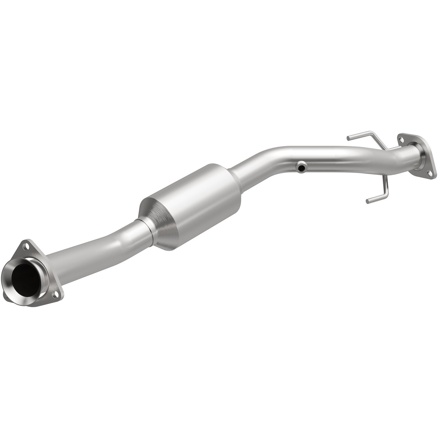 California Grade CARB Compliant Direct-Fit Catalytic Converter 5551221