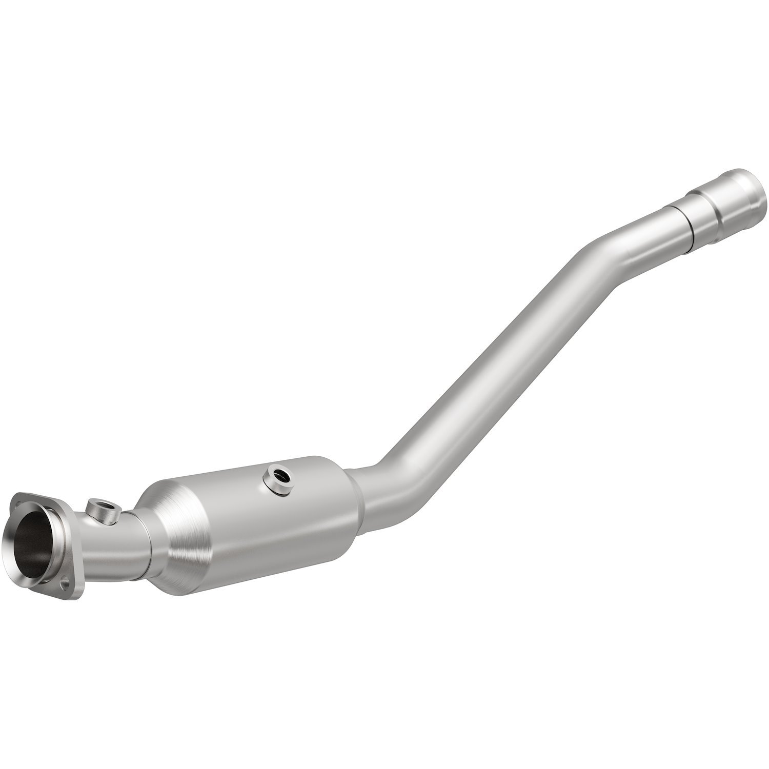 California Grade CARB Compliant Direct-Fit Catalytic Converter 5551486