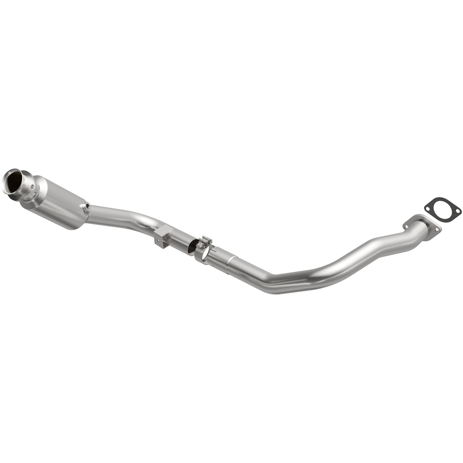California Grade CARB Compliant Direct-Fit Catalytic Converter 5551532
