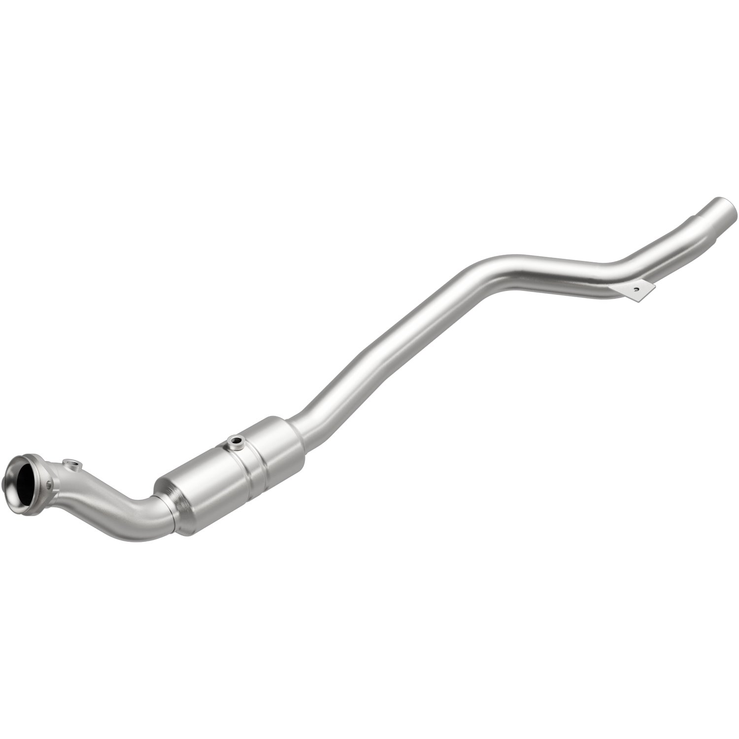 California Grade CARB Compliant Direct-Fit Catalytic Converter 5561100