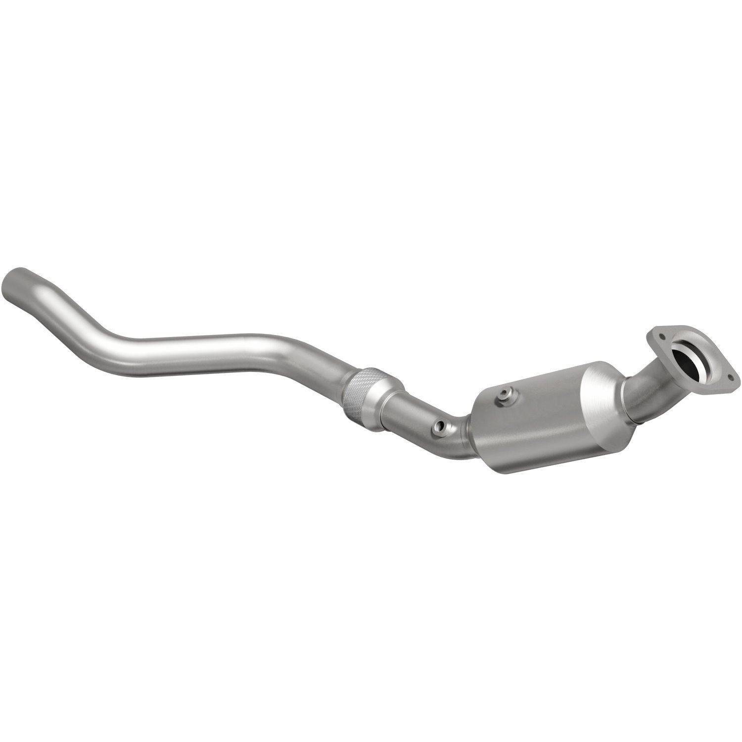 California Grade CARB Compliant Direct-Fit Catalytic Converter 5561243
