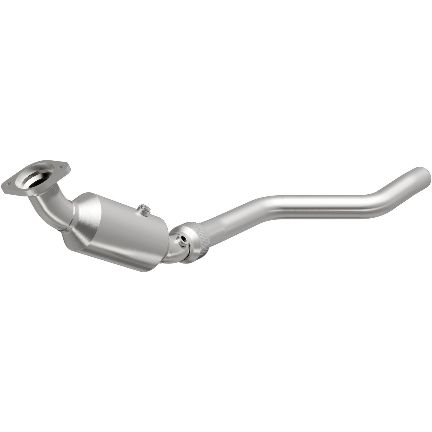 California Grade CARB Compliant Direct-Fit Catalytic Converter 5561244