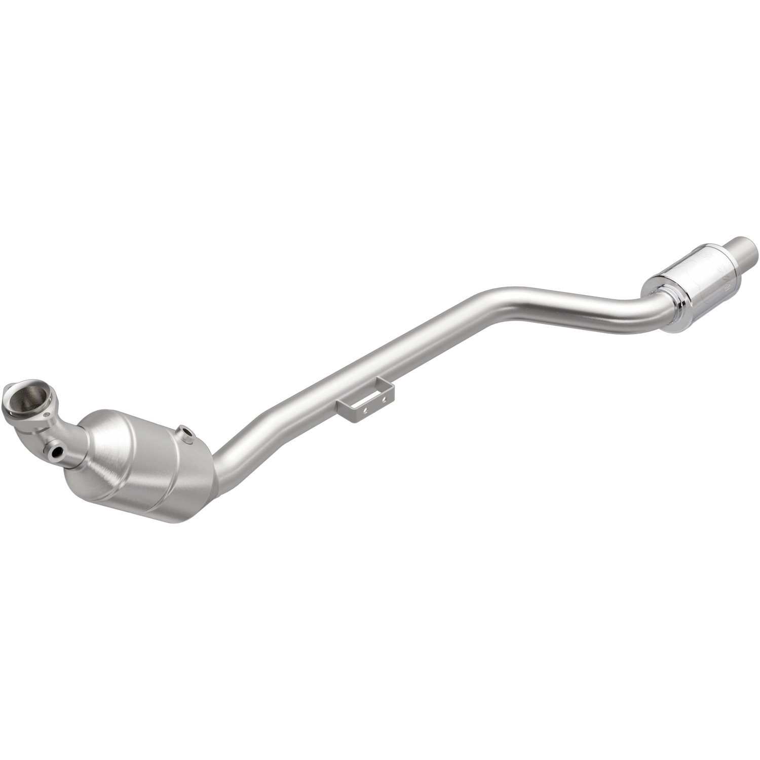 California Grade CARB Compliant Direct-Fit Catalytic Converter 5561265