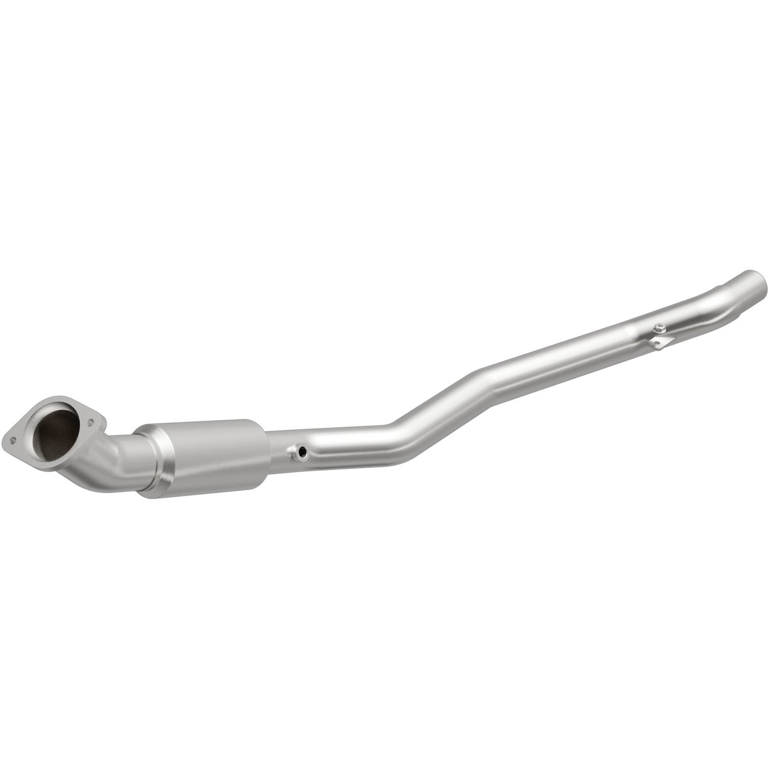 California Grade CARB Compliant Direct-Fit Catalytic Converter 5561539