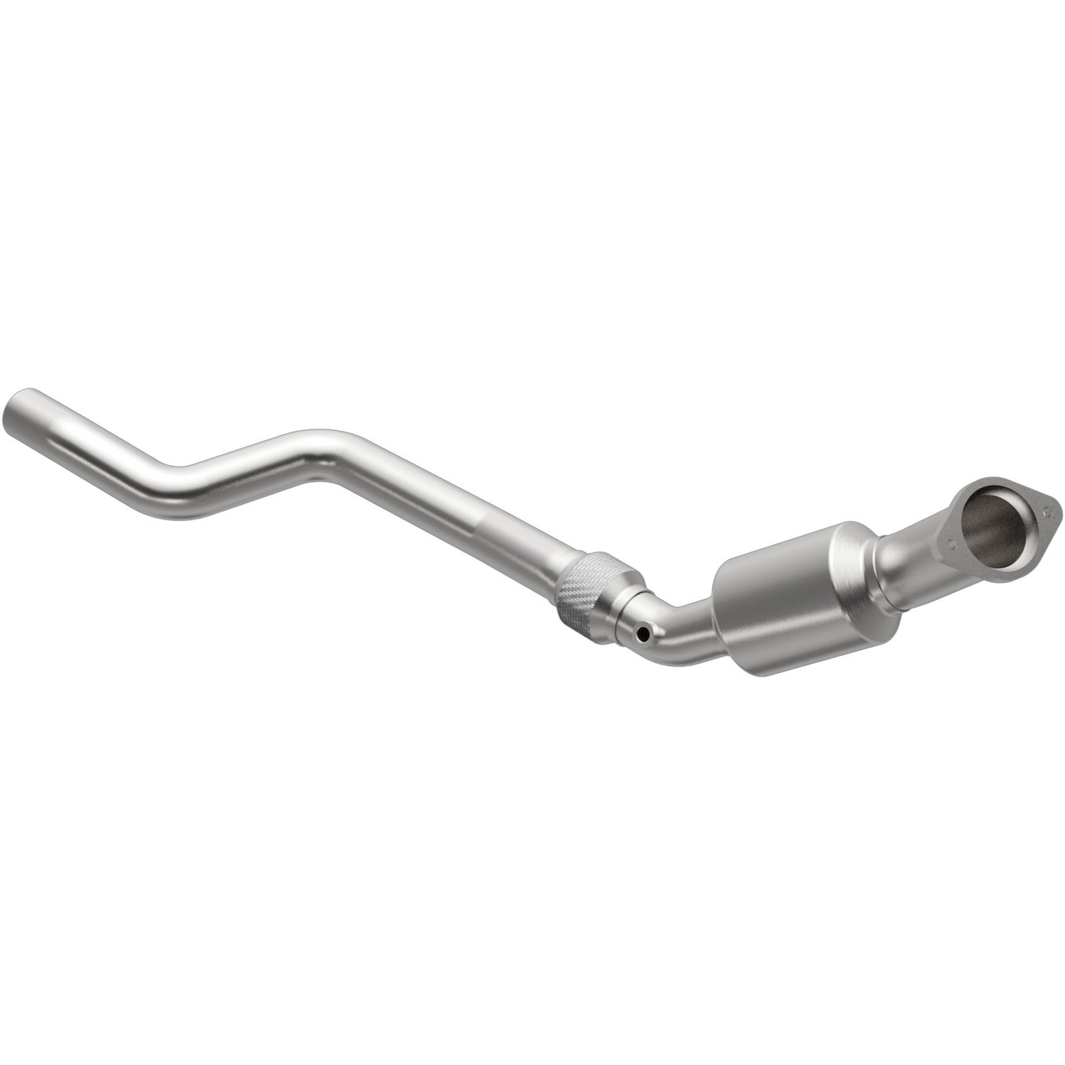 California Grade CARB Compliant Direct-Fit Catalytic Converter 5561584
