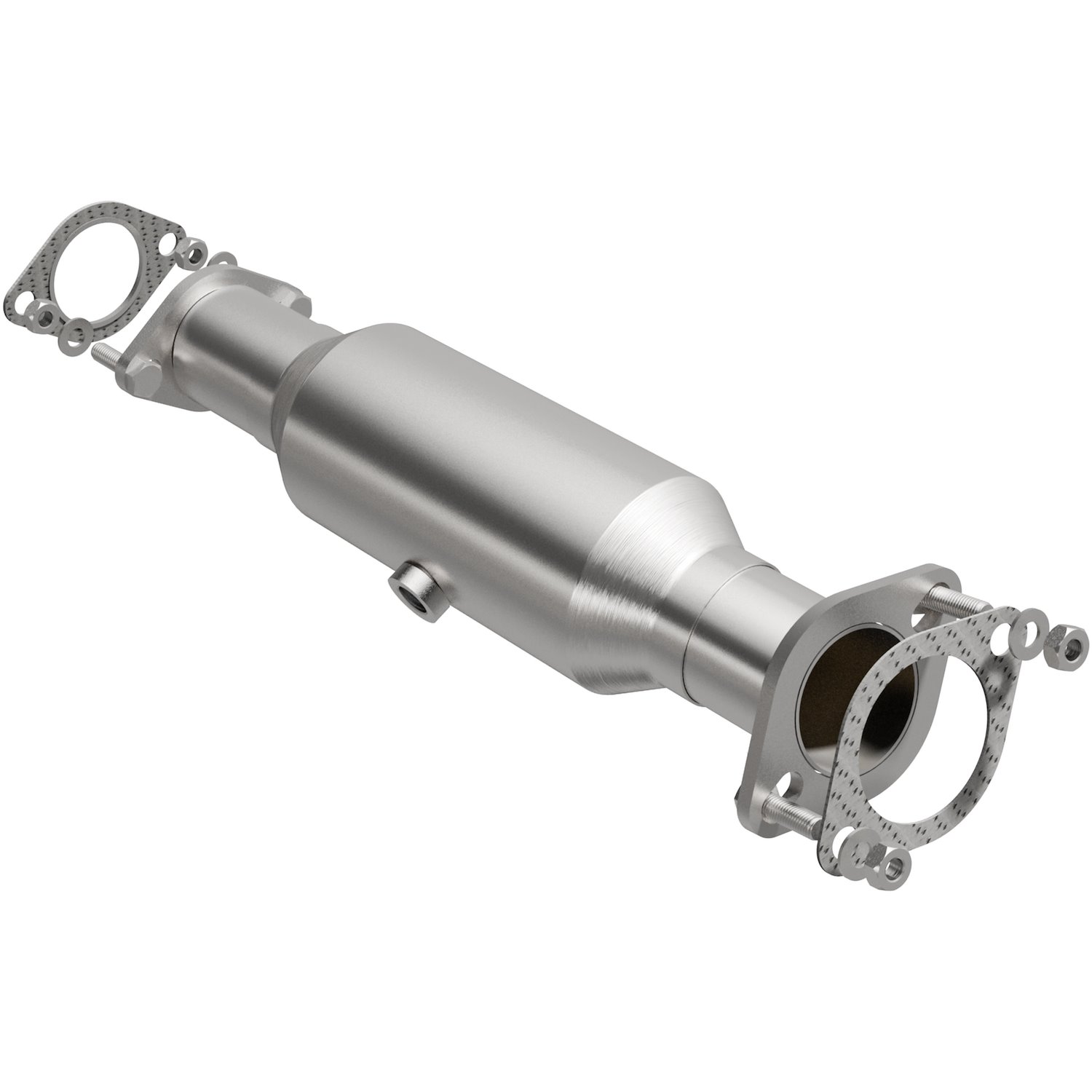California Grade CARB Compliant Direct-Fit Catalytic Converter 5561714