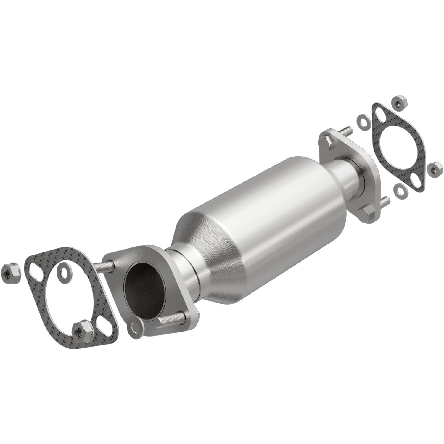 California Grade CARB Compliant Direct-Fit Catalytic Converter 5561823