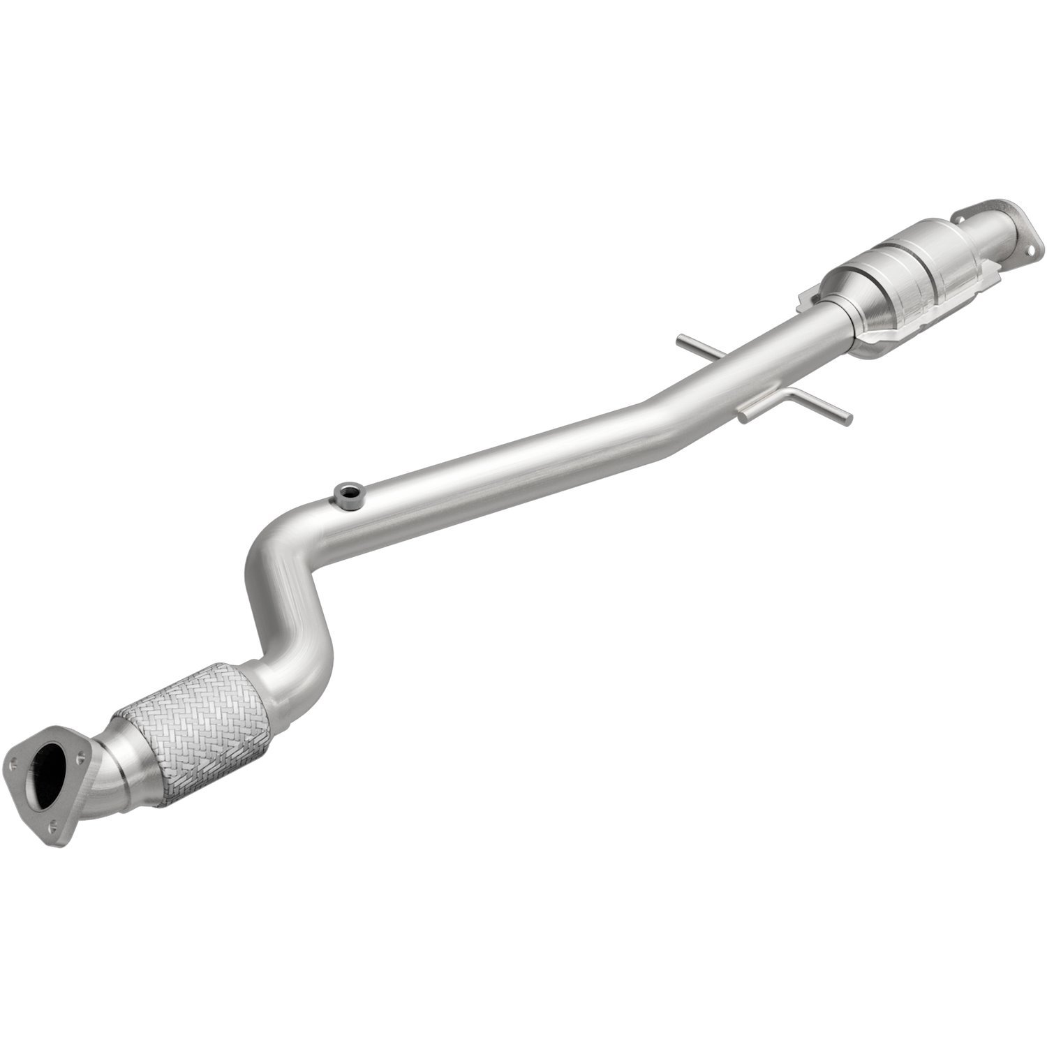 2011-2015 Chevrolet Cruze California Grade CARB Compliant Direct-Fit Catalytic Converter