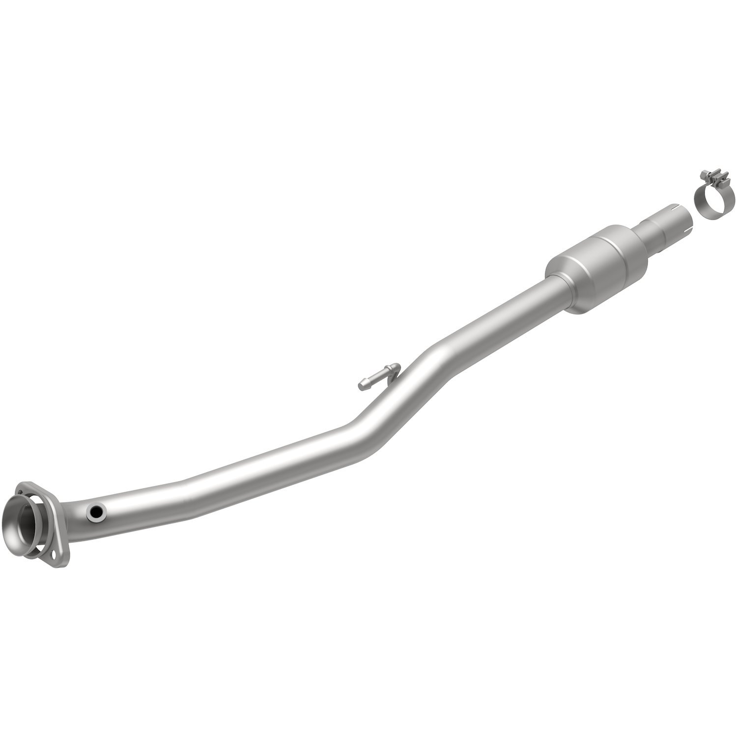 2010-2014 Cadillac CTS California Grade CARB Compliant Direct-Fit Catalytic Converter
