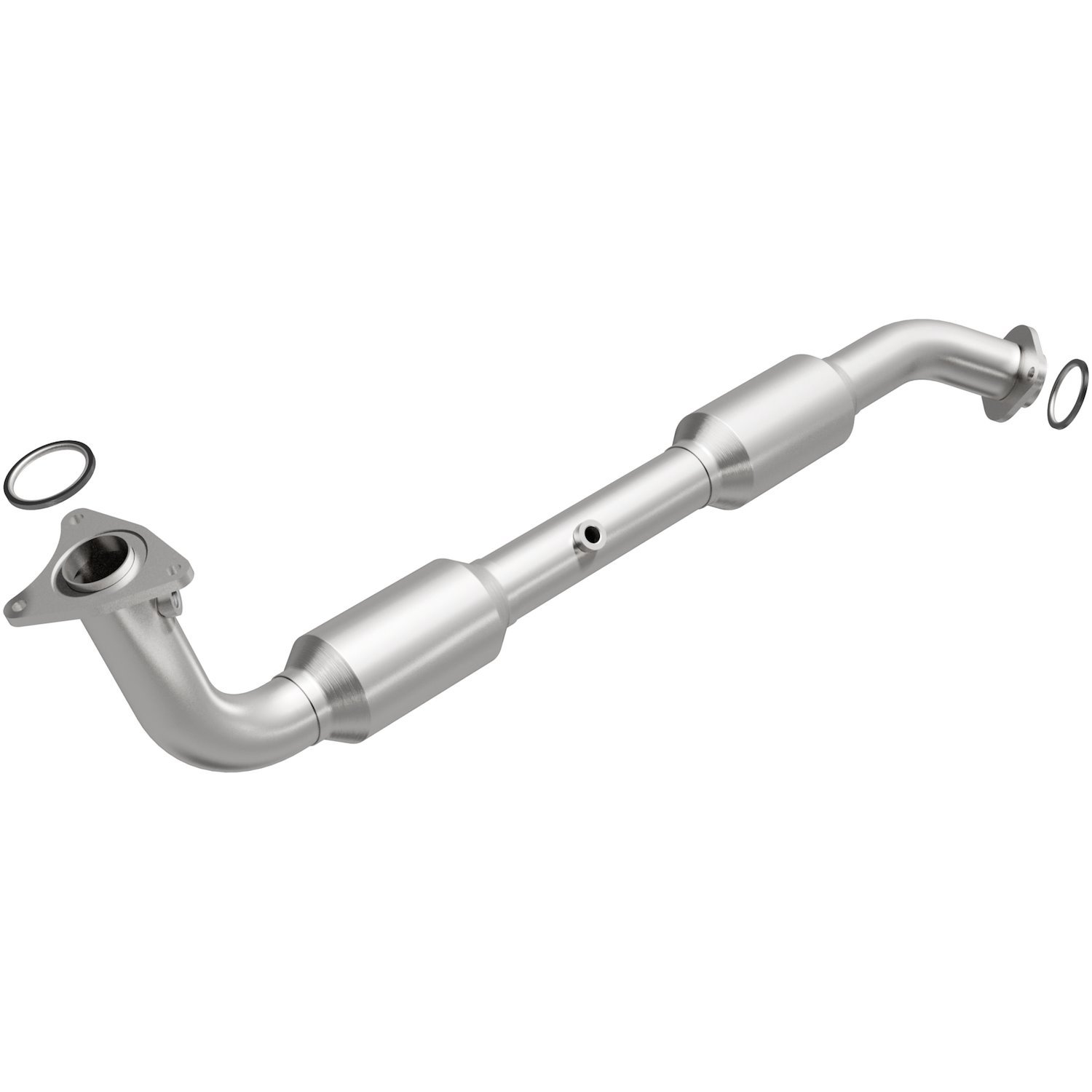 California Grade CARB Compliant Direct-Fit Catalytic Converter 5582633