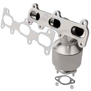 Direct Fit California Catalytic Converter