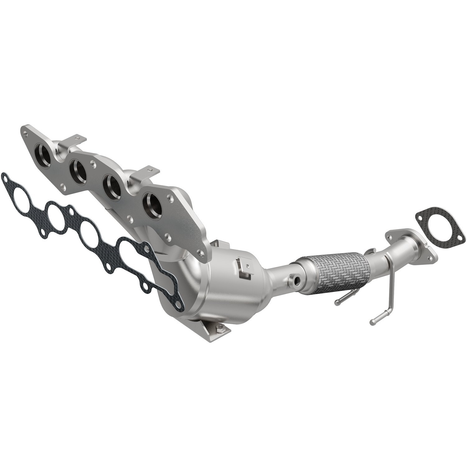 2015-2016 Ford C-Max California Grade CARB Compliant Manifold Catalytic Converter