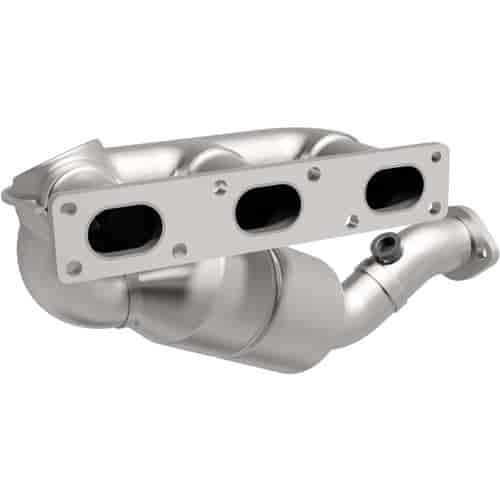 Direct Fit California Catalytic Converter