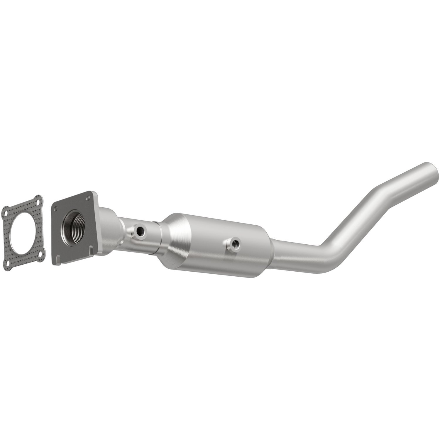 5661192 California-Grade CARB-Compliant Direct-Fit Catalytic Converter for Chrysler/Dodge/Jeep