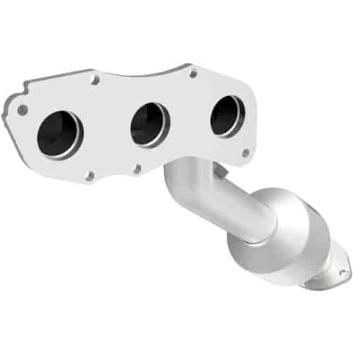 Direct Fit California Catalytic Converter