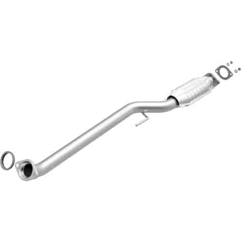 Direct Fit California Catalytic Converter