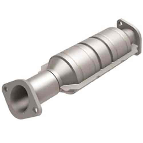 Direct Fit California Catalytic Converter