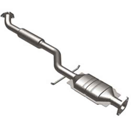 Direct Fit California Catalytic Converter