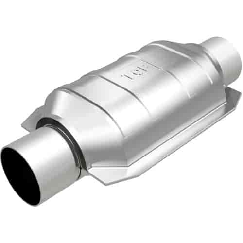 Universal California Catalytic Converter