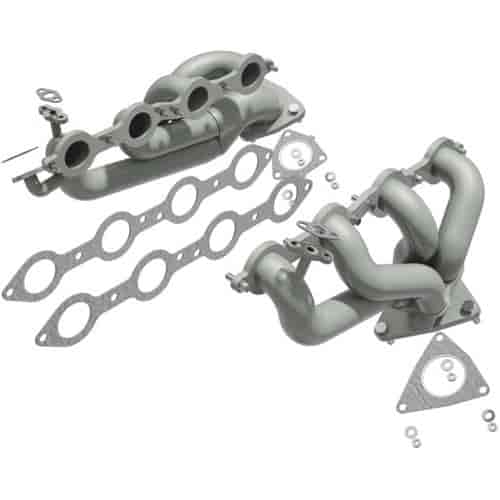 Performance Short Tube Exhaust Headers 1998-99 Camaro Z28/SS, Firebird/Trans Am 5.7L