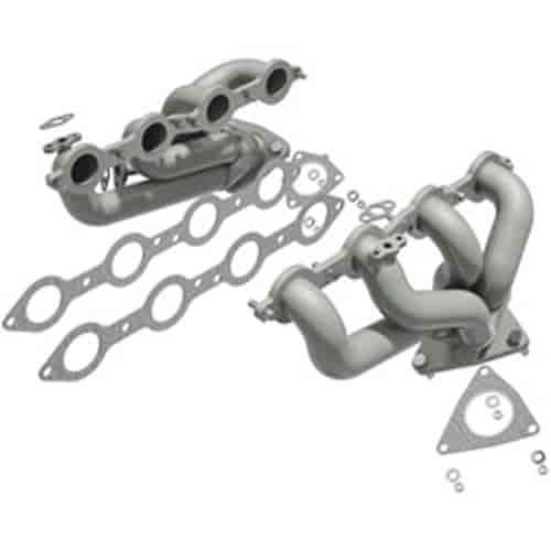 Performance Short Tube Exhaust Headers 2000 Camaro Z28/SS, Firebird/Trans Am 5.7L