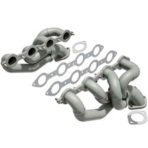 Performance Short Tube Exhaust Headers 2010-13 Camaro SS 6.2L LS3