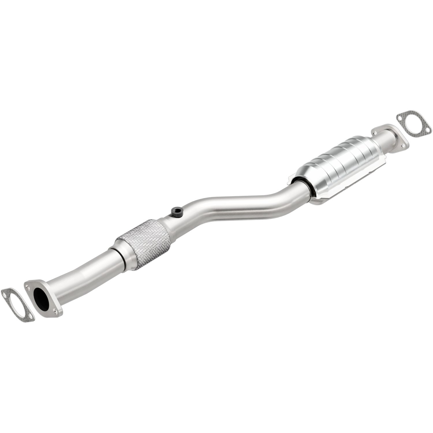HM Grade Federal / EPA Compliant Direct-Fit Catalytic Converter 93136