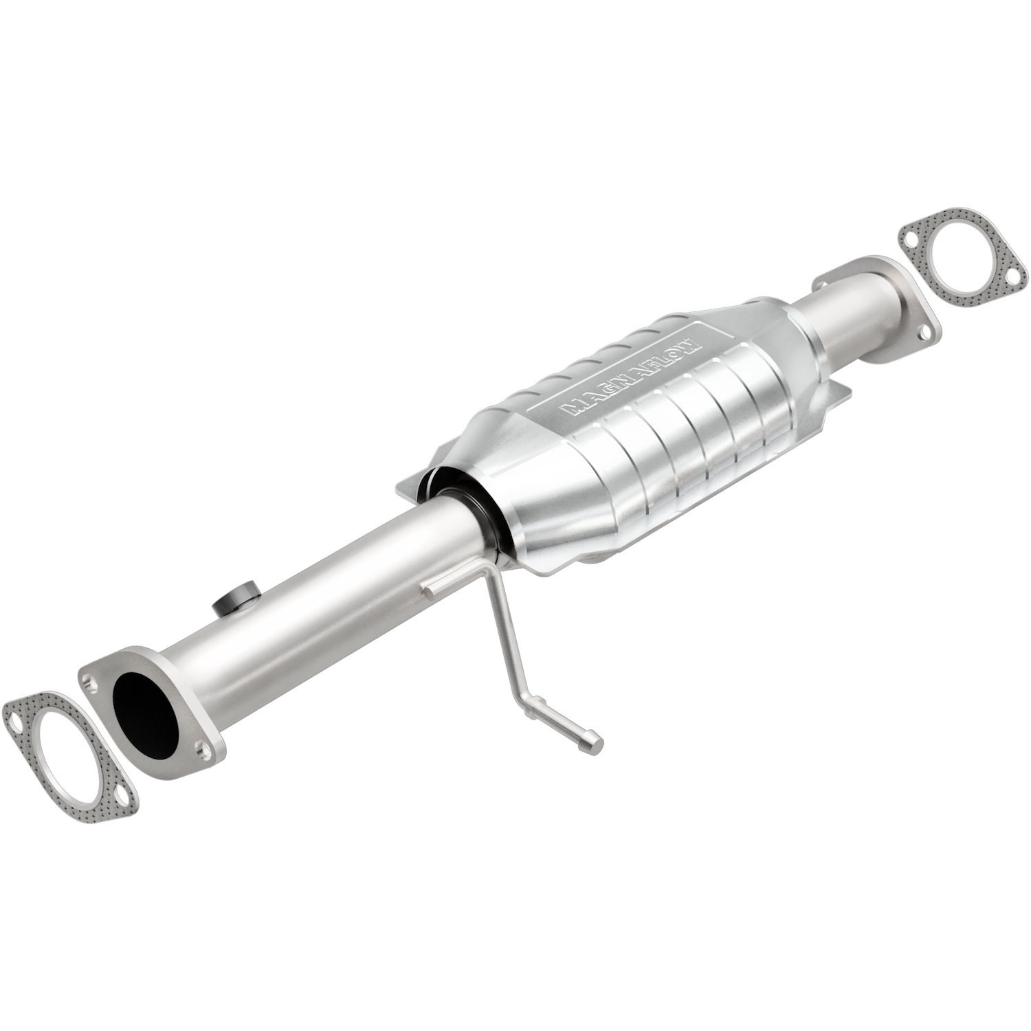 Direct-Fit Catalytic Converter 1996-98 Mazda MPV 3.0L