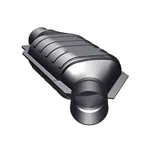 99000 Series Universal Catalytic Converter