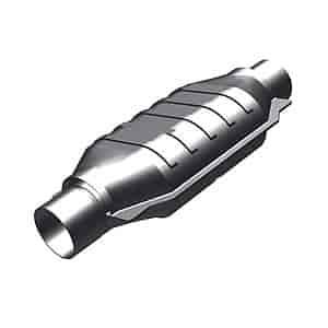 99000 Series Universal Catalytic Converter