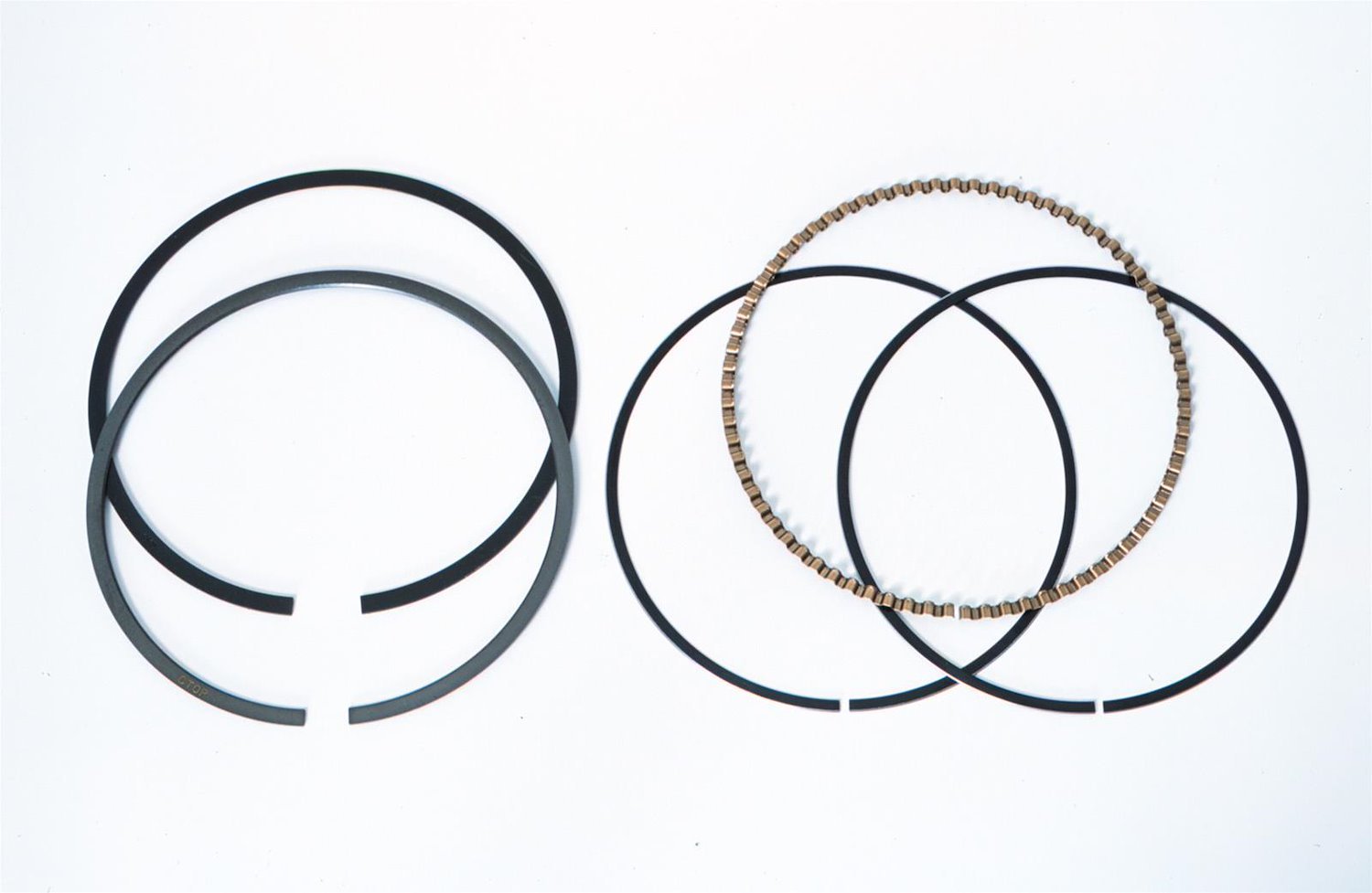 PISTON RING 1MM 1MM 2MM