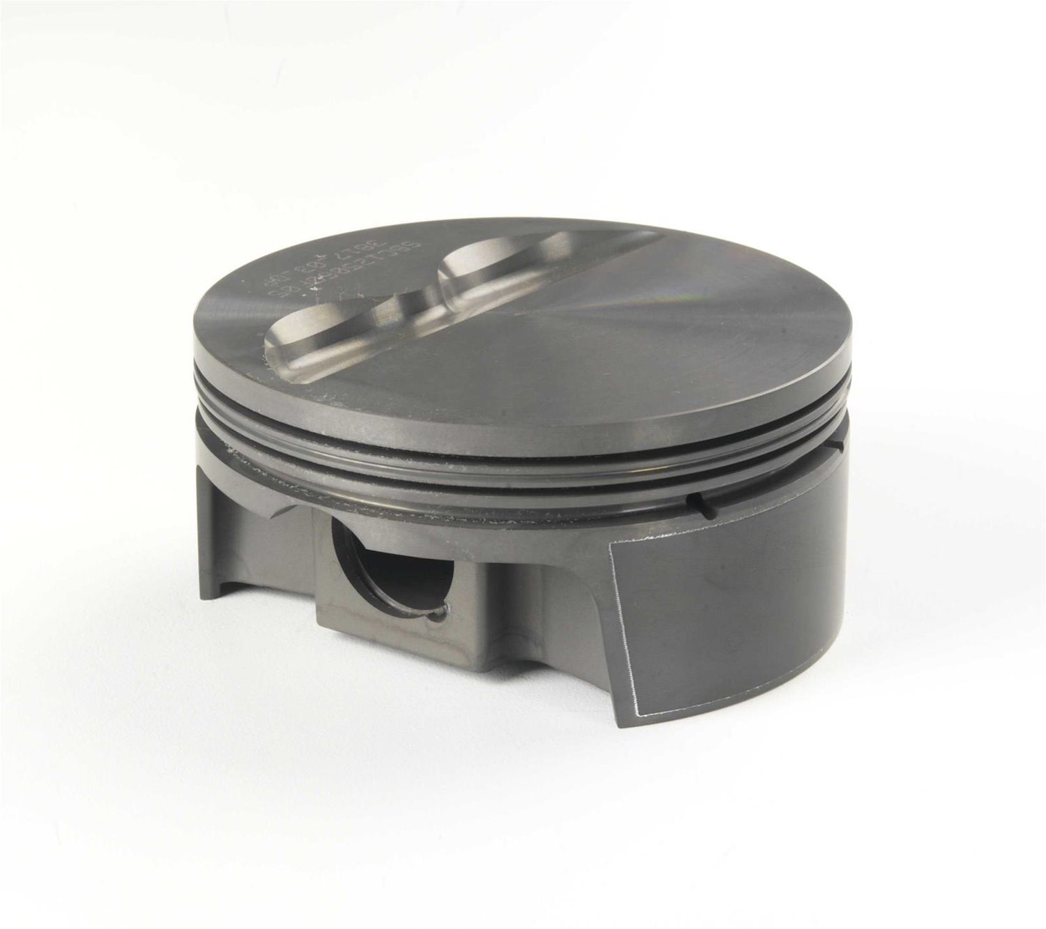 PISTON SET SB CHEVY