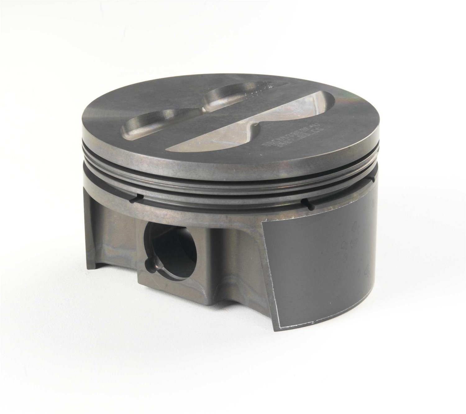 PISTON SET SB-CHEVY