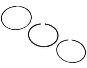 Standard Tension Piston Ring Set Bore: 4.1851