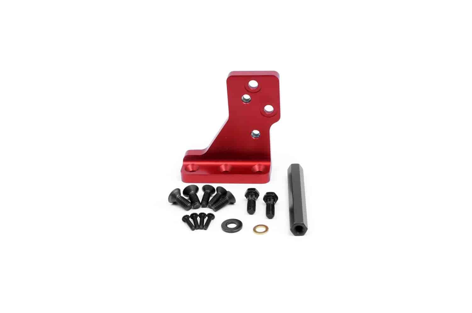 KIT FORD SIDE PUMP MOUNT