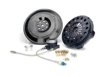 CLUTCH 7.25 VDR 1D NO DISC