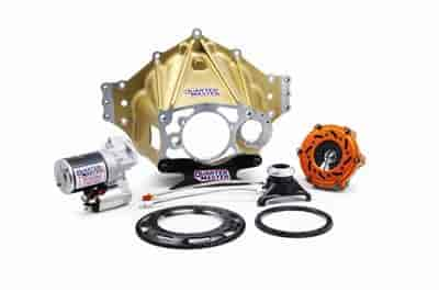 BH KIT FORD RM AL VDR 5.5 2D 26S