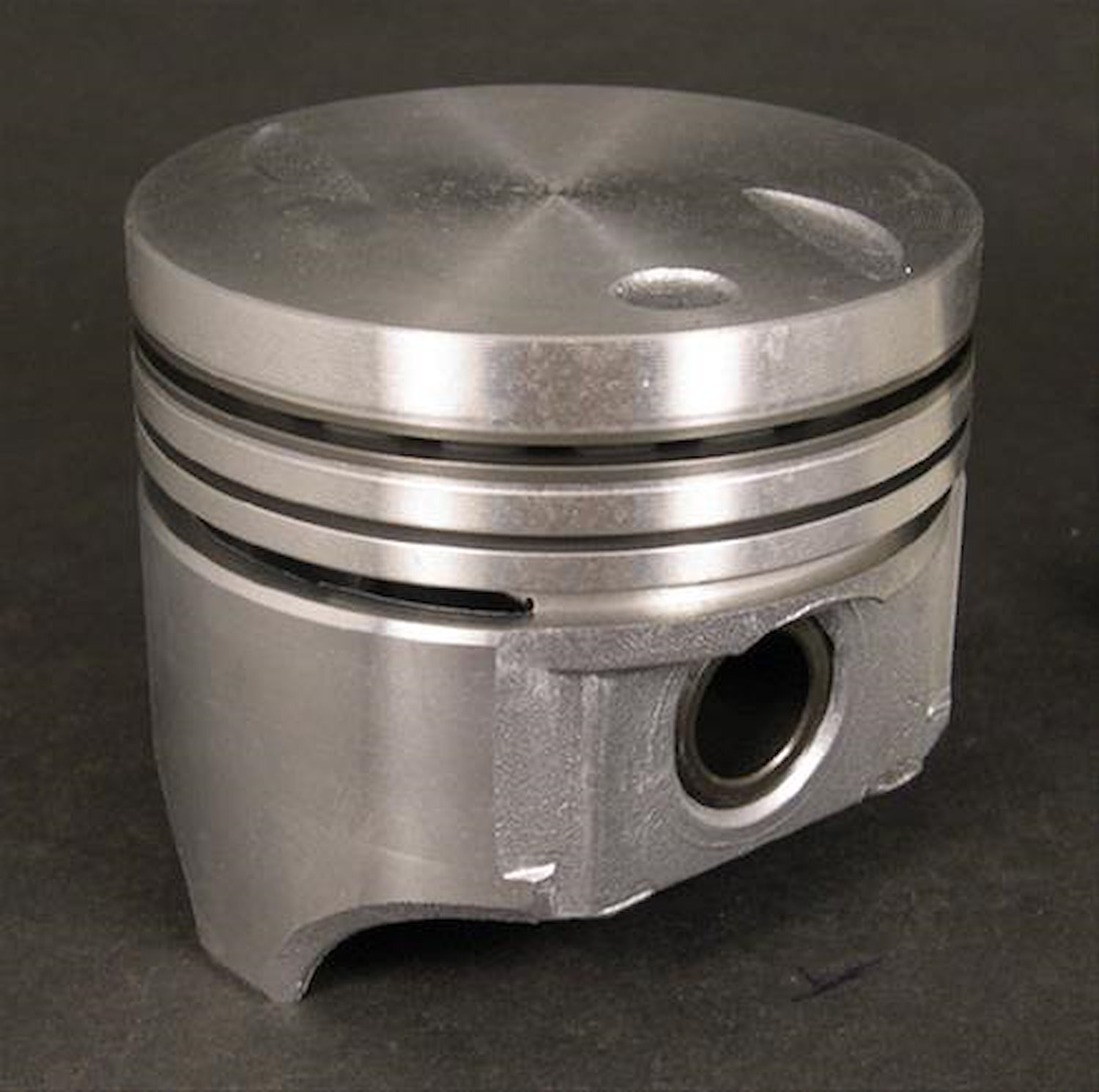 Silvolite Dualoy Piston - 6.1L Ford V8 1979-91