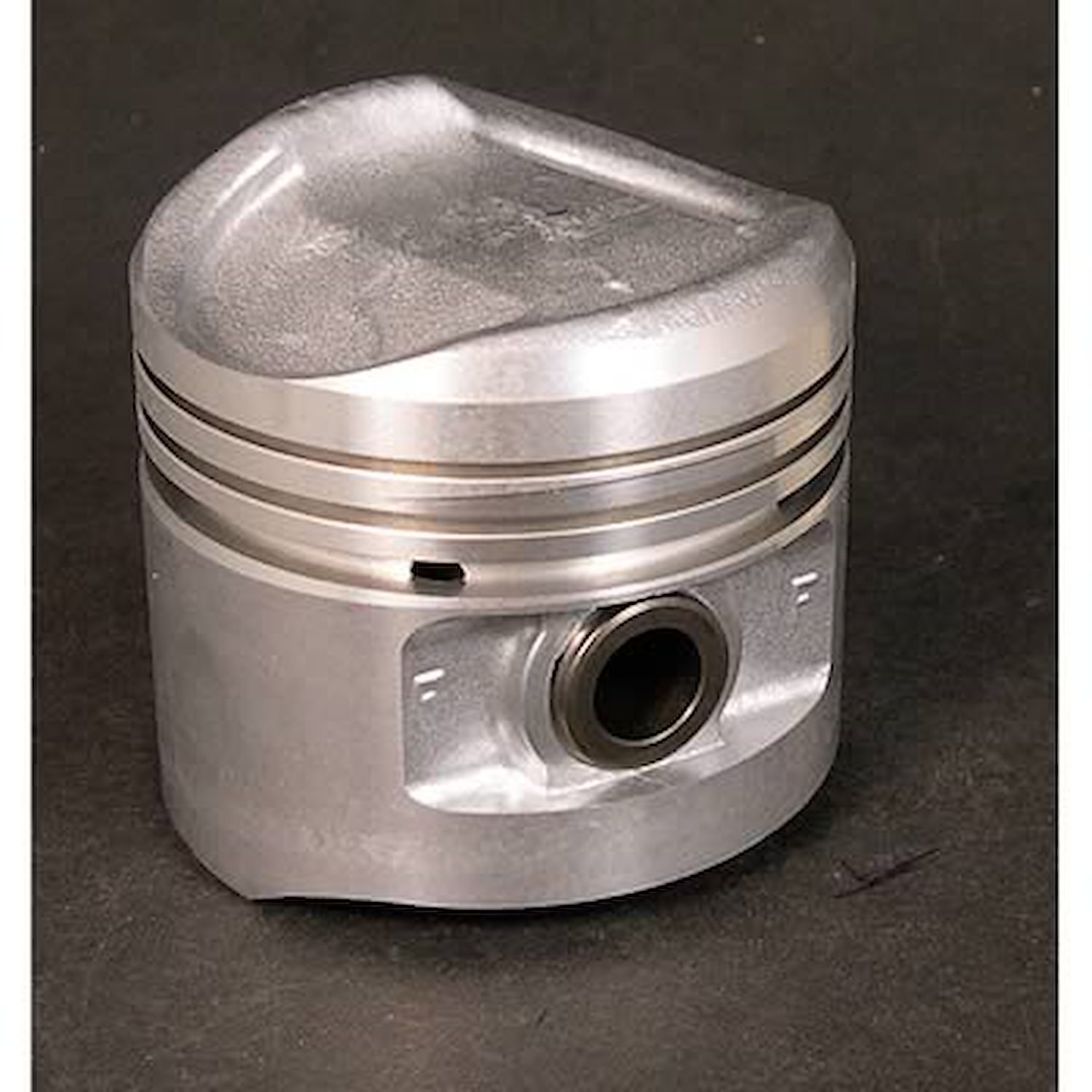 Silvolite Piston - 1.6L Ford L4 1981-85