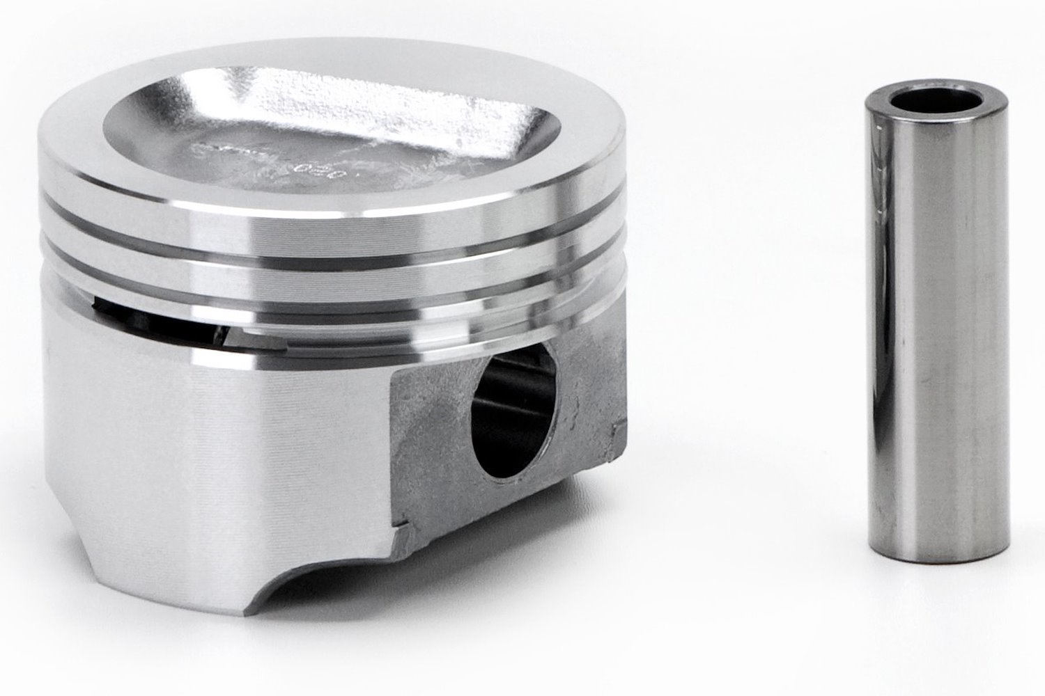 Silv-O-Lite Pistons / KB FORD PISTON 87-94