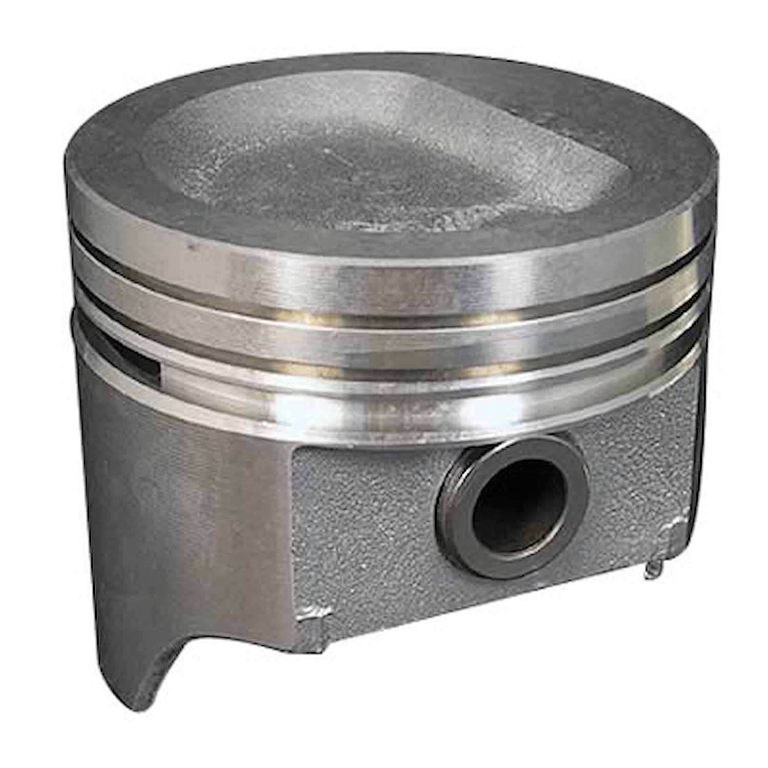 Silvolite Piston - 4.9L Ford L6 1987-96