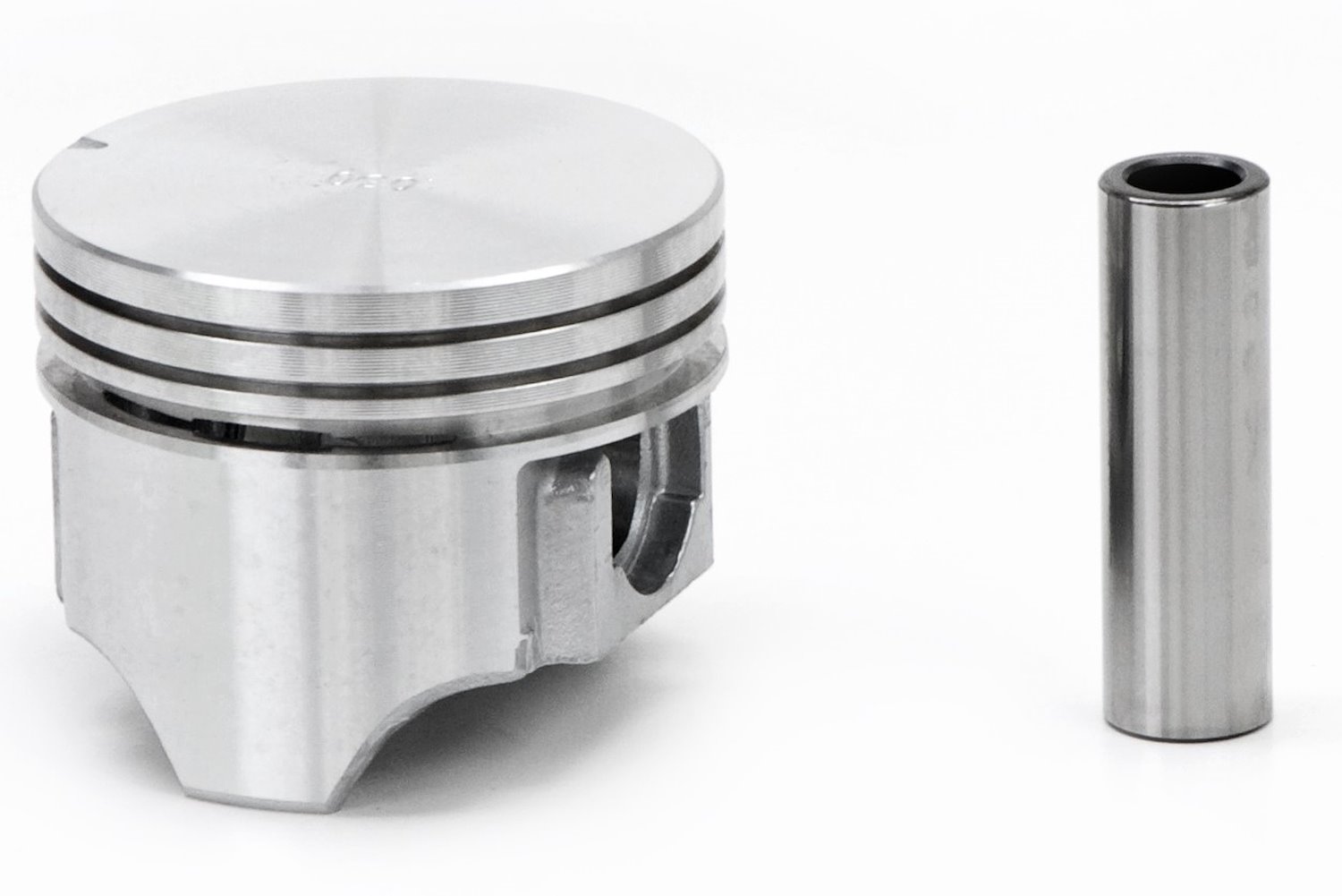 Silvolite Piston - 2.5L Ford L4 1986-91