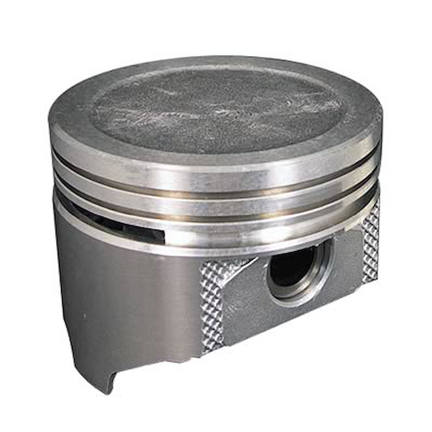 Silvolite Piston - 5.9L Chrysler V8 1971-81