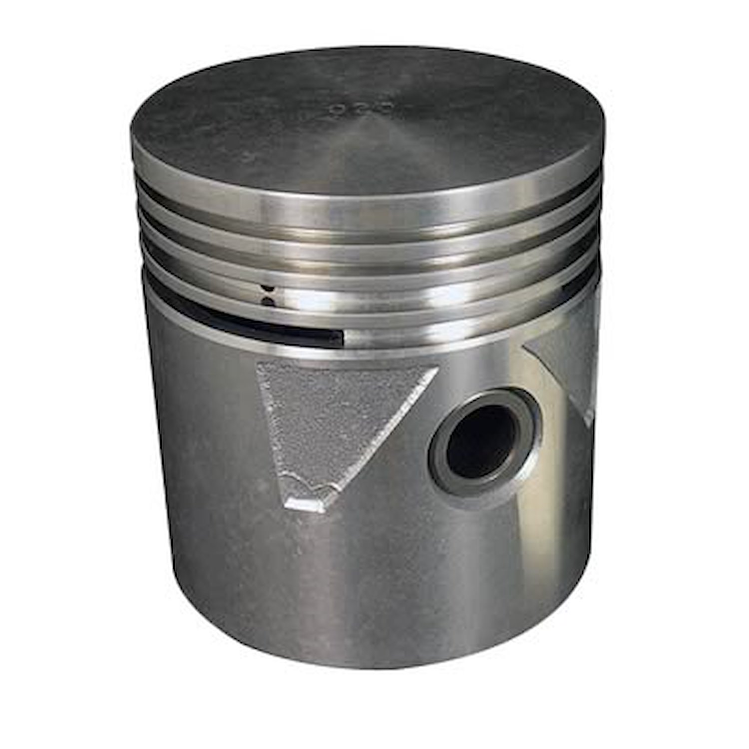 Silvolite Piston - 3.9L/4.1L/4.3L Chrysler L6 1942-51/1942-54/1952-60